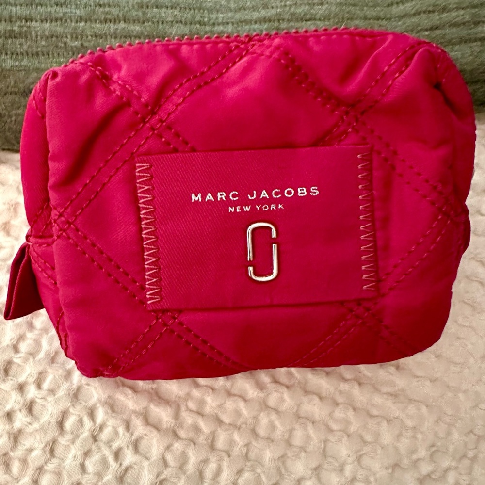 Marc Jacobs Cosmetic Bag